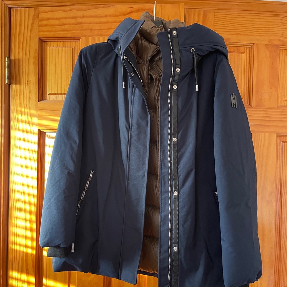 MACKAGE Women’s Down Coat